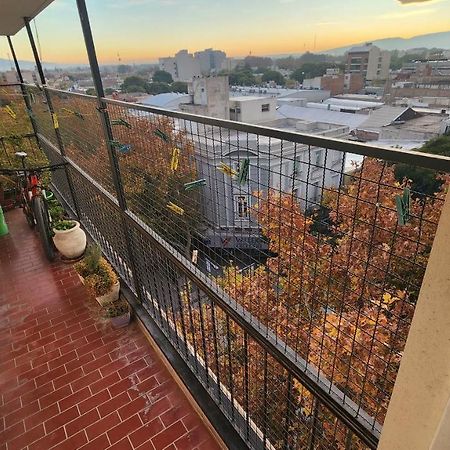 Departamento En Plena Peatonal De San Juan Apartment Ngoại thất bức ảnh