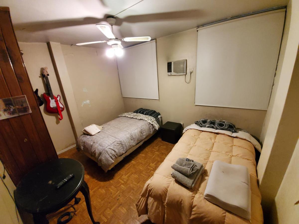 Departamento En Plena Peatonal De San Juan Apartment Ngoại thất bức ảnh