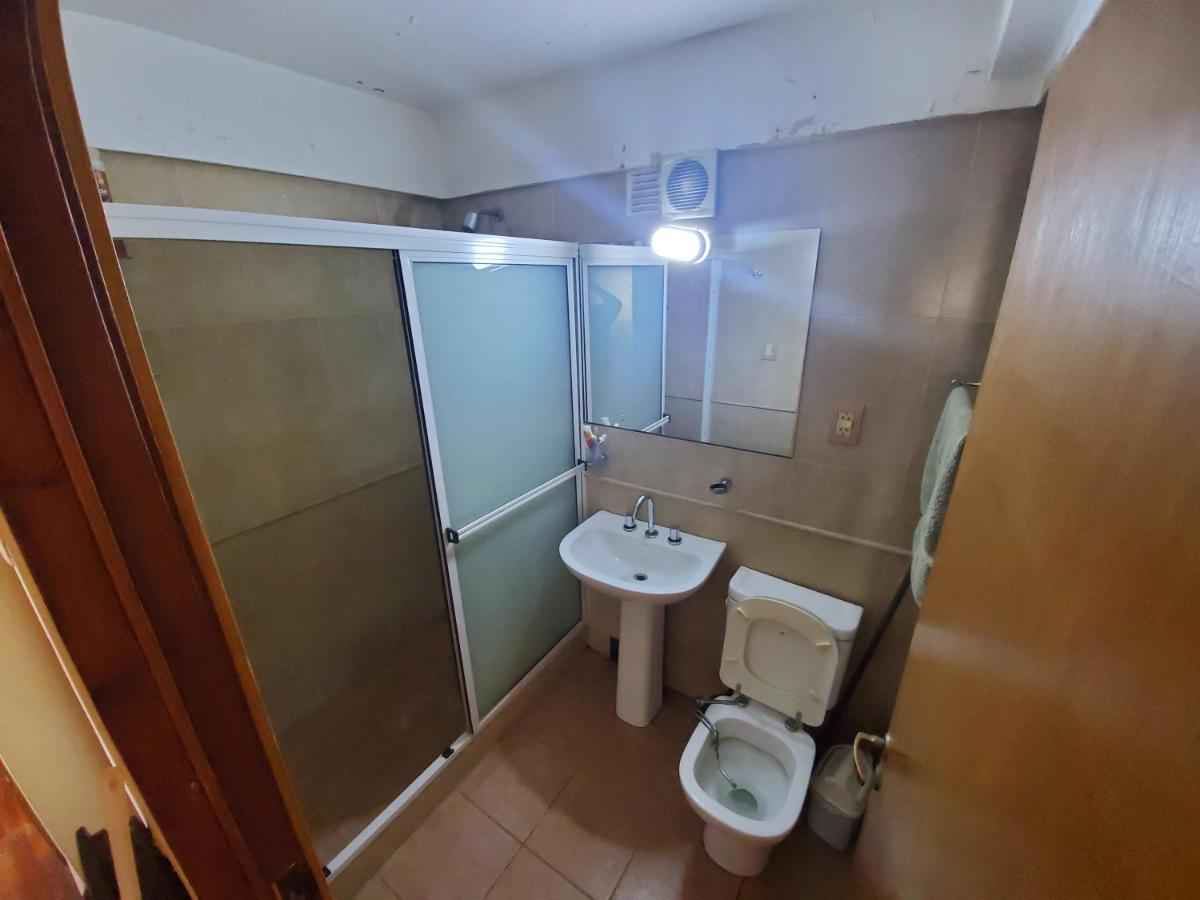 Departamento En Plena Peatonal De San Juan Apartment Ngoại thất bức ảnh