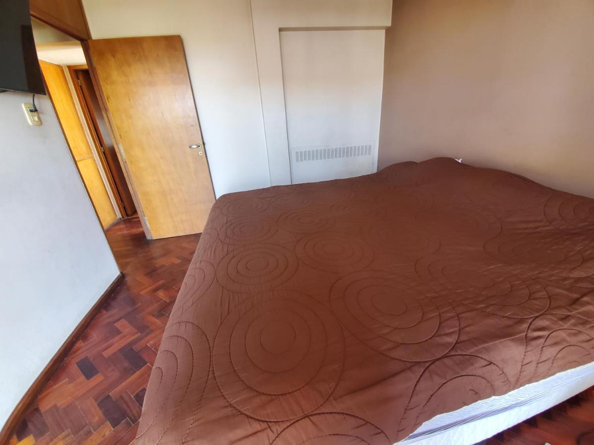 Departamento En Plena Peatonal De San Juan Apartment Ngoại thất bức ảnh